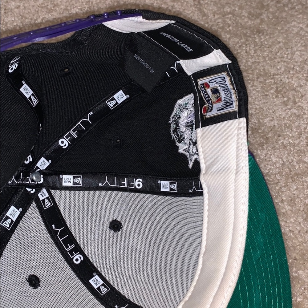 SnapBack Hat - Picture 5 of 7